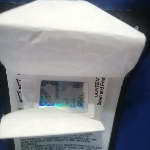 Canada Goose Lodge Jacket - Picture 4 of 6